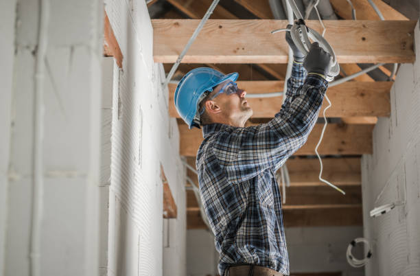 Best 24-Hour Electrician  in Desoto Lakes, FL