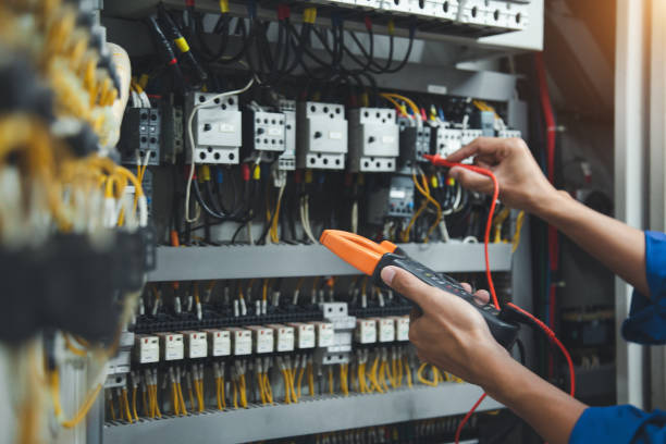 Best Electrical System Inspection  in Desoto Lakes, FL
