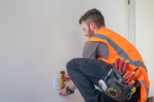 Best Electrical Rewiring Services  in Desoto Lakes, FL