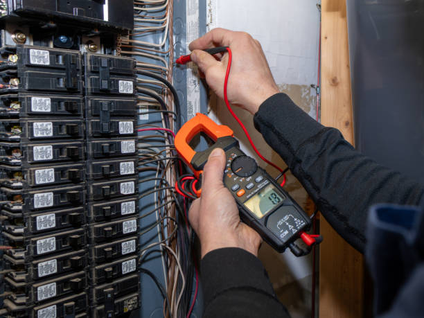 Best Circuit Breaker Repair  in Desoto Lakes, FL