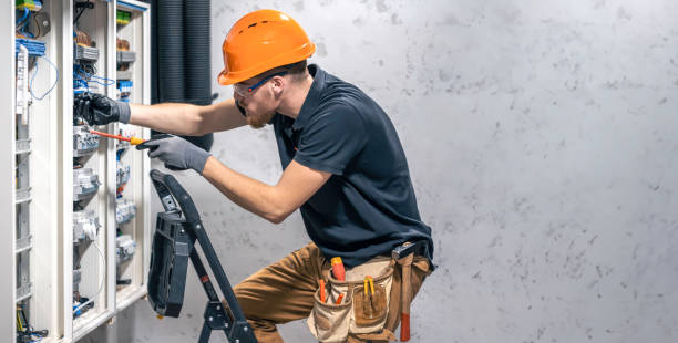 Desoto Lakes, FL Electrician Pros