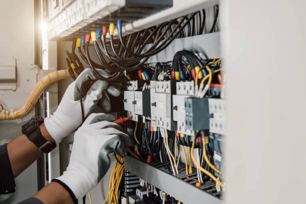Best Electrical Contractors for Businesses  in Desoto Lakes, FL